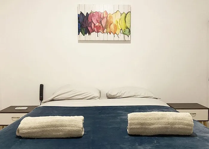 Apartment Angels Con Piscina, Parking Y Parque Playa del Carmen